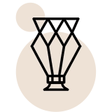 گلدان