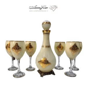 هفت تکه تنگ و جام رومنس کرمی